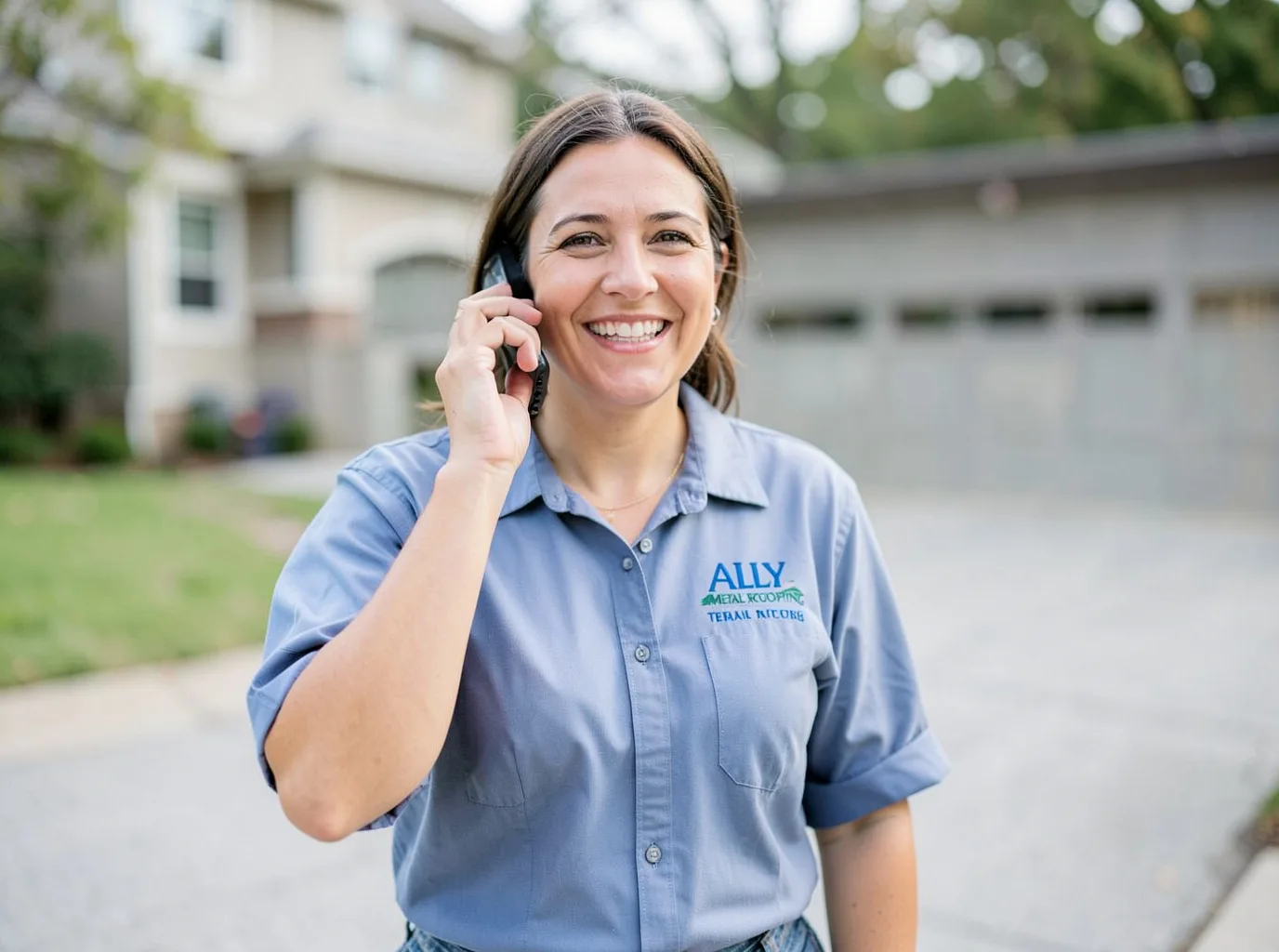 Metal Roof Installation Conover, NC FAQs